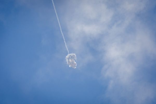 לראשונה: אזעקות בבית שמש וגוש עציון