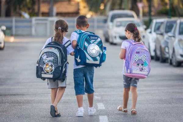 הורים לילדים בגילאי 6-12 ימשיכו לקבל נקודת זיכוי