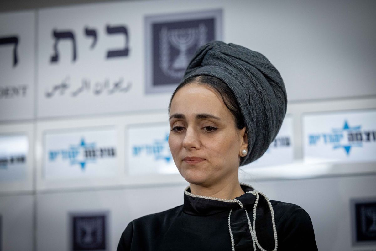 הר מלך מגיבה לצו ההגבלה: "מהלך פחדני ועצלני"