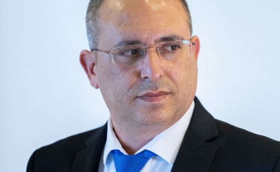 ח"כ מהליכוד נגד המתקפה של שיקלי על פנחס עידן