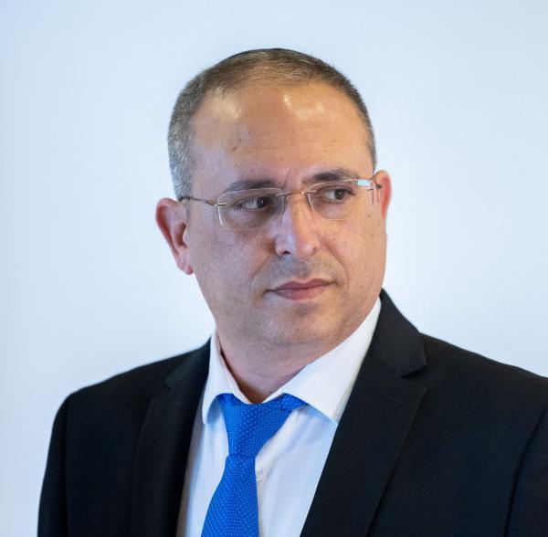 ח"כ מהליכוד נגד המתקפה של שיקלי על פנחס עידן