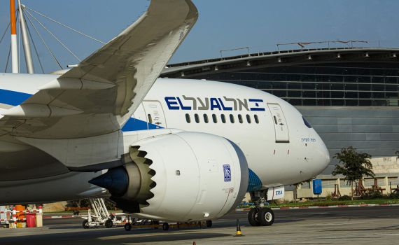 בשורה: אושר החוק האחרון לפטור מוויזות לארה"ב