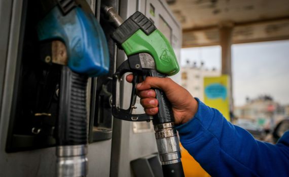 האם יהיה חוסר בדלק? משרד האנרגיה עושה סדר