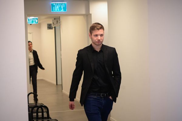 בלי יאיר נתניהו ובלי ליכוד: חברי הנהלת ההסתדרות יובאו להצבעה