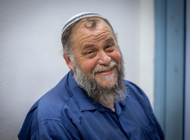 ארה"ב ואירופה מטילות סנקציות על בנצי גופשטיין