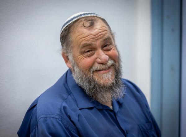 הפרקליטות ערערה על גזר דינו המקל של בנצי גופשטיין