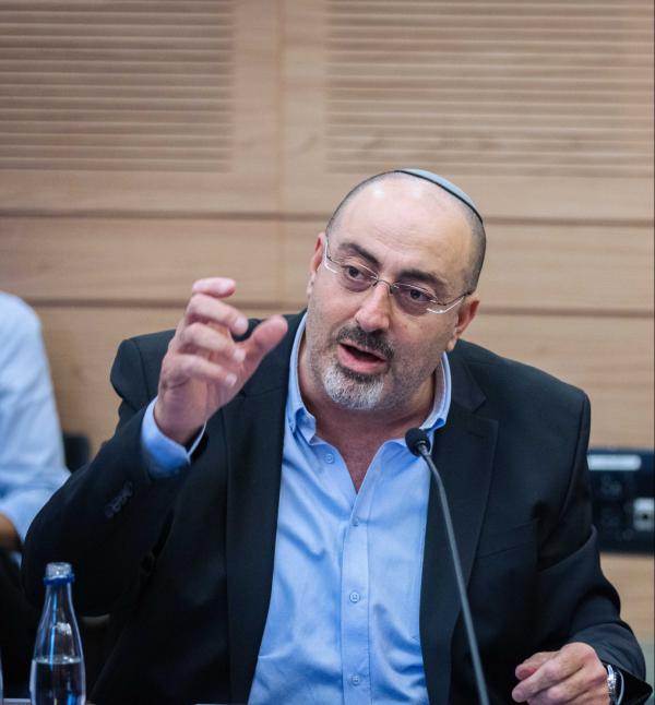 ח"כ ואטורי:  'חיילים נהרגו בגלל 'התמיכה האמריקאית"