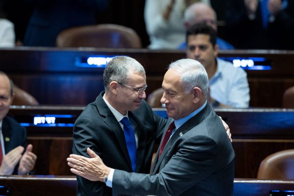 כך הממשלה תשלוט על מינוי יו"ר ועדת הבחירות