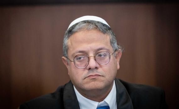 נתניהו וגלנט מידרו את בן גביר ממבצע החילוץ הלילה