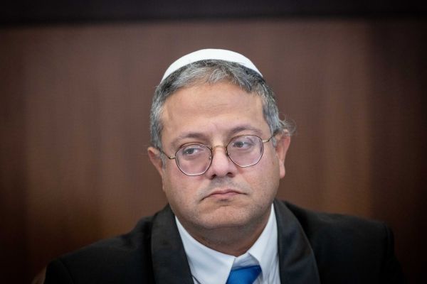 נתניהו וגלנט מידרו את בן גביר ממבצע החילוץ הלילה