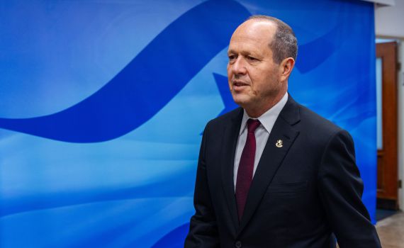 ברקת תקף בשיחה סגורה: "נתניהו וגלנט פחדנים"