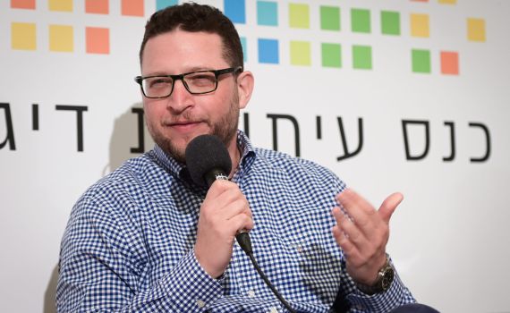 יוצר מנאייכ על סמוטריץ': "השמדת ערך שלא נראתה"
