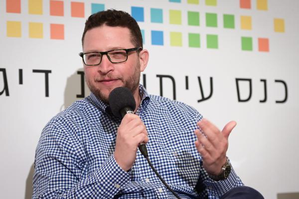 יוצר מנאייכ על סמוטריץ': "השמדת ערך שלא נראתה"