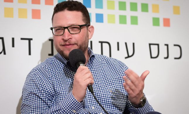  יוצר מנאייכ על סמוטריץ': "השמדת ערך שלא נראתה"