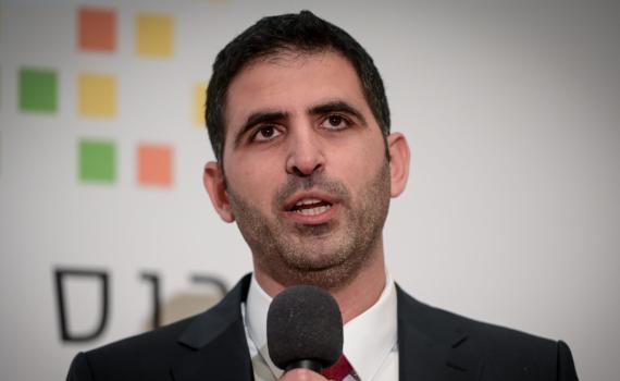 קרעי חושף: אלה השרים שחתמו על המכתב להדחת היועמ"שית