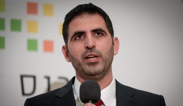 השר שלמה קרעי מקים ערוץ שיתחרה בערוץ 14