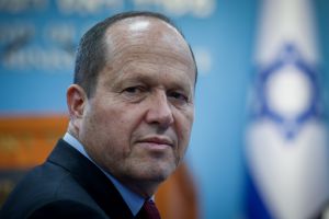 השר ניר ברקת בתביעת ענק נגד חדשות 12