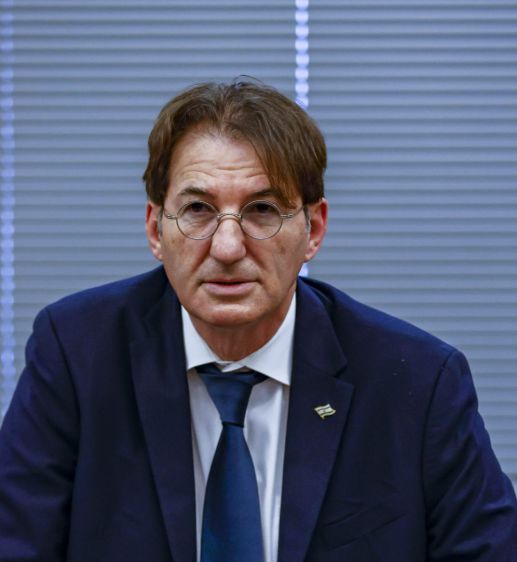 ח"כ ביסמוט מצא את האשם באי גיוס החרדים: "צה"ל מעכב את החלטה"