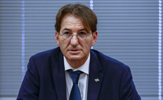 ח"כ ביסמוט מצא את האשם באי גיוס החרדים: "צה"ל מעכב את החלטה"