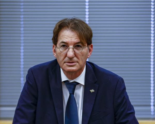 ח"כ ביסמוט: "אני חושש לחייו של רה"מ נתניהו"