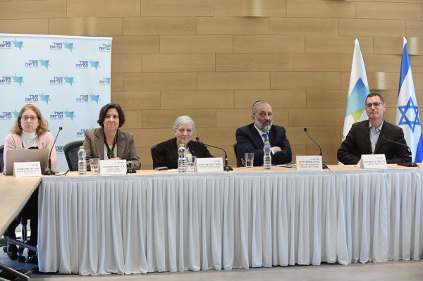 מצב חירום: 170 אלף ילדים לא מחוסנים לפוליו