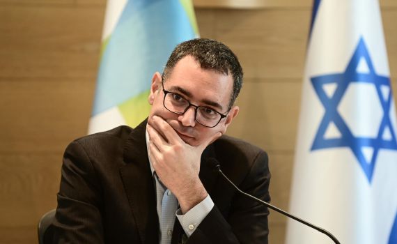 "מתווה הבושה": תגובת ארגון הרופאים המתמחים