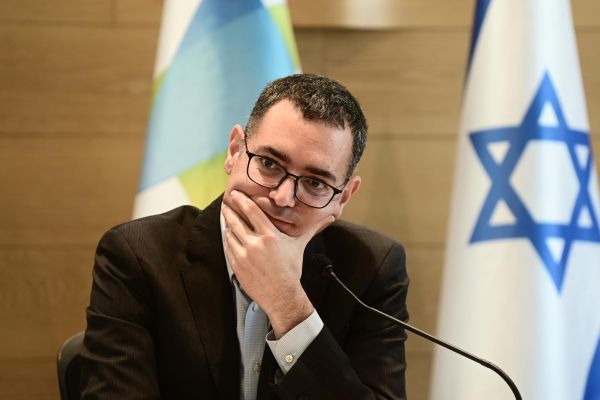 "מתווה הבושה": תגובת ארגון הרופאים המתמחים