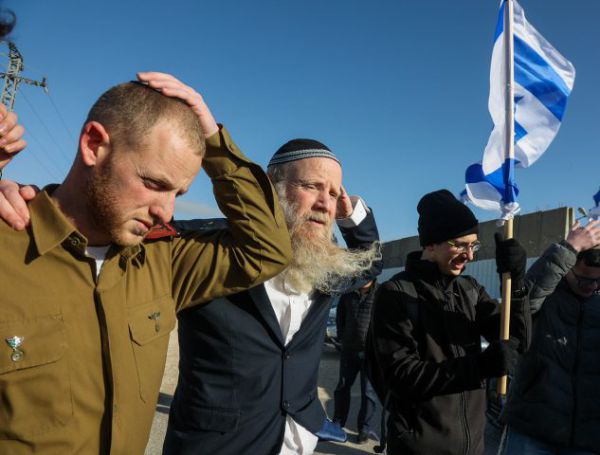 דביר שנרב: "המקום הזה הפך למקום של מוות"