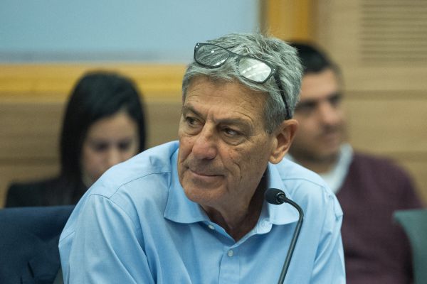 ח"כים באופוזיציה מתנגדים להדחת איימן עודה: "צריך להכיל"