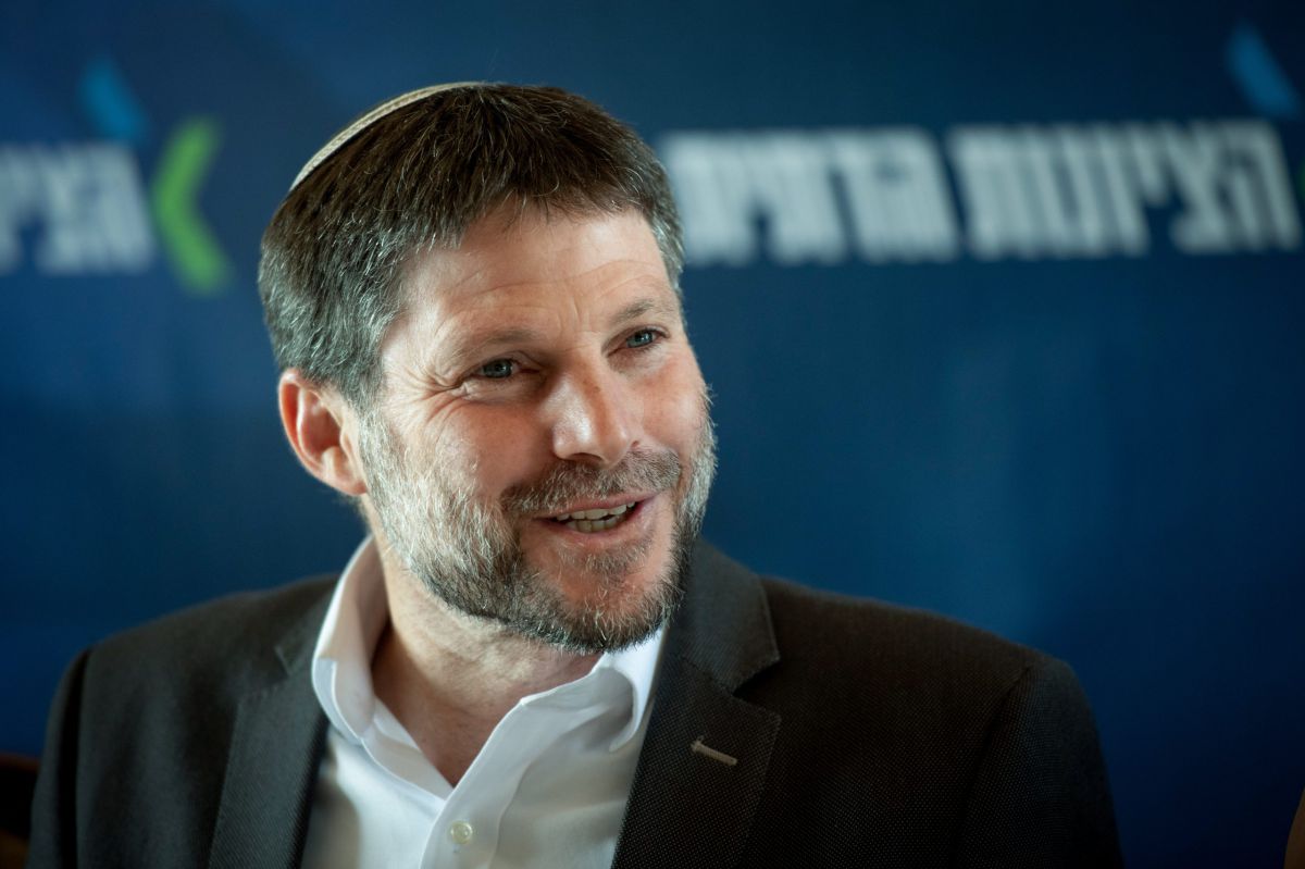 איגוד הרופאים על החלטת סמוטריץ': "חוסר אחריות"