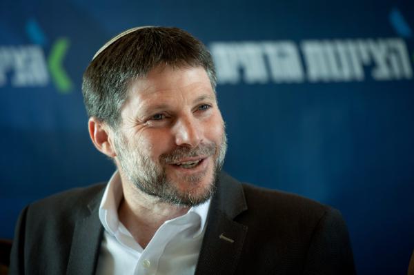 רבנים סרוגים נגד סמוטריץ': אין הבדל בינו לבין בנט