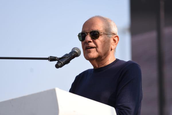 דן חלוץ מטריף את הרשת: "נתניהו אויב שצריך לקחת בשבי"