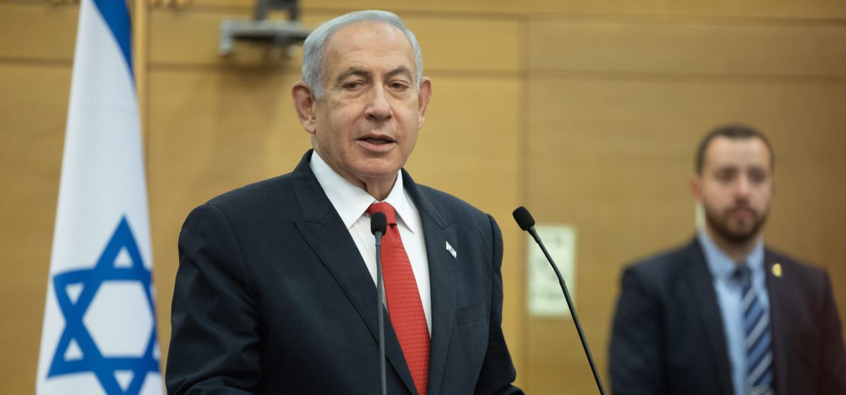 נתניהו על חוק המיסיון: "לא נקדם חוק נגד נוצרים"