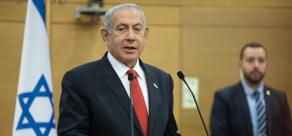 נתניהו על הפיגוע בתוניסיה: 'שולח תנחומים למשפחות הנרצחים'