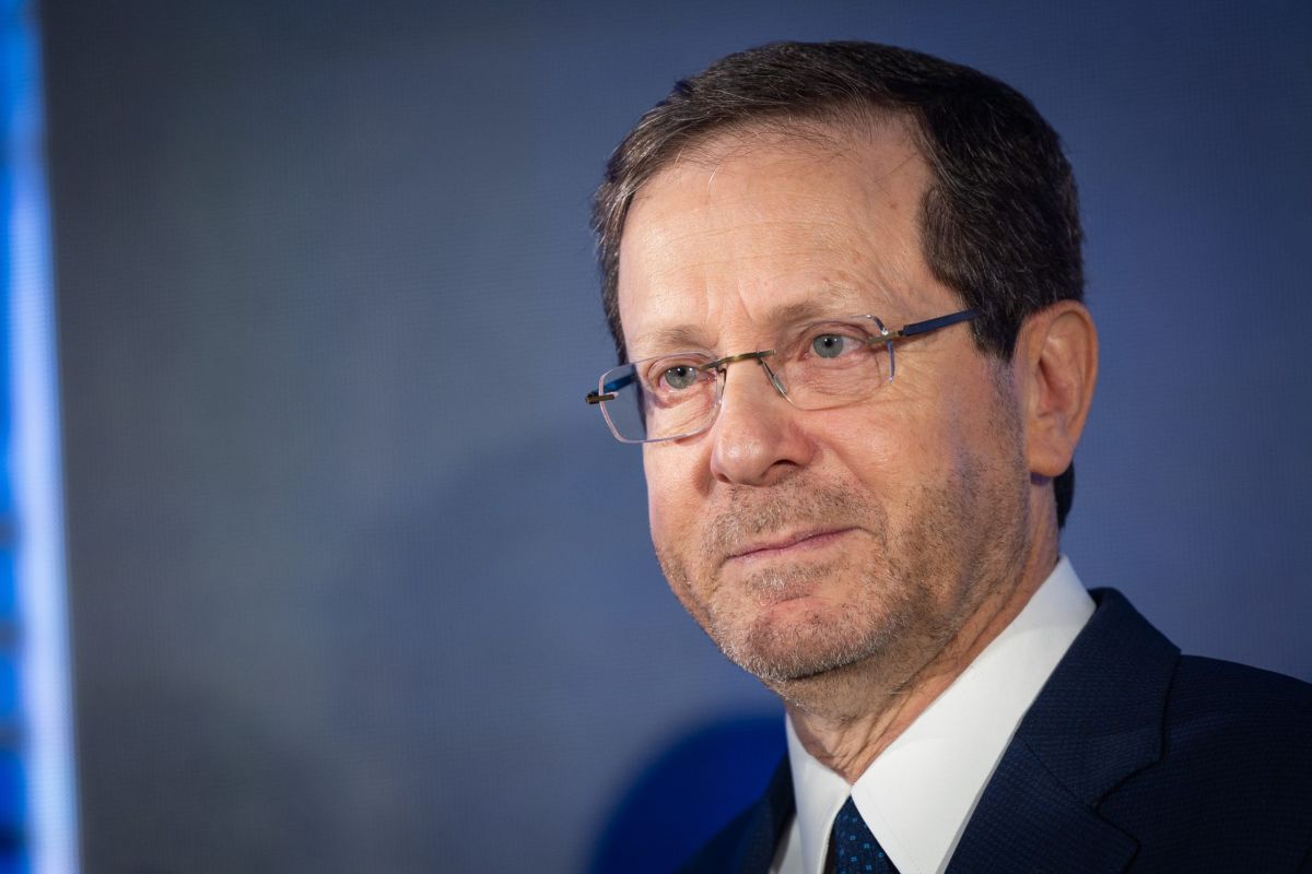 הנשיא מבהיר: "הקואליציה נעתרה לבקשתנו"