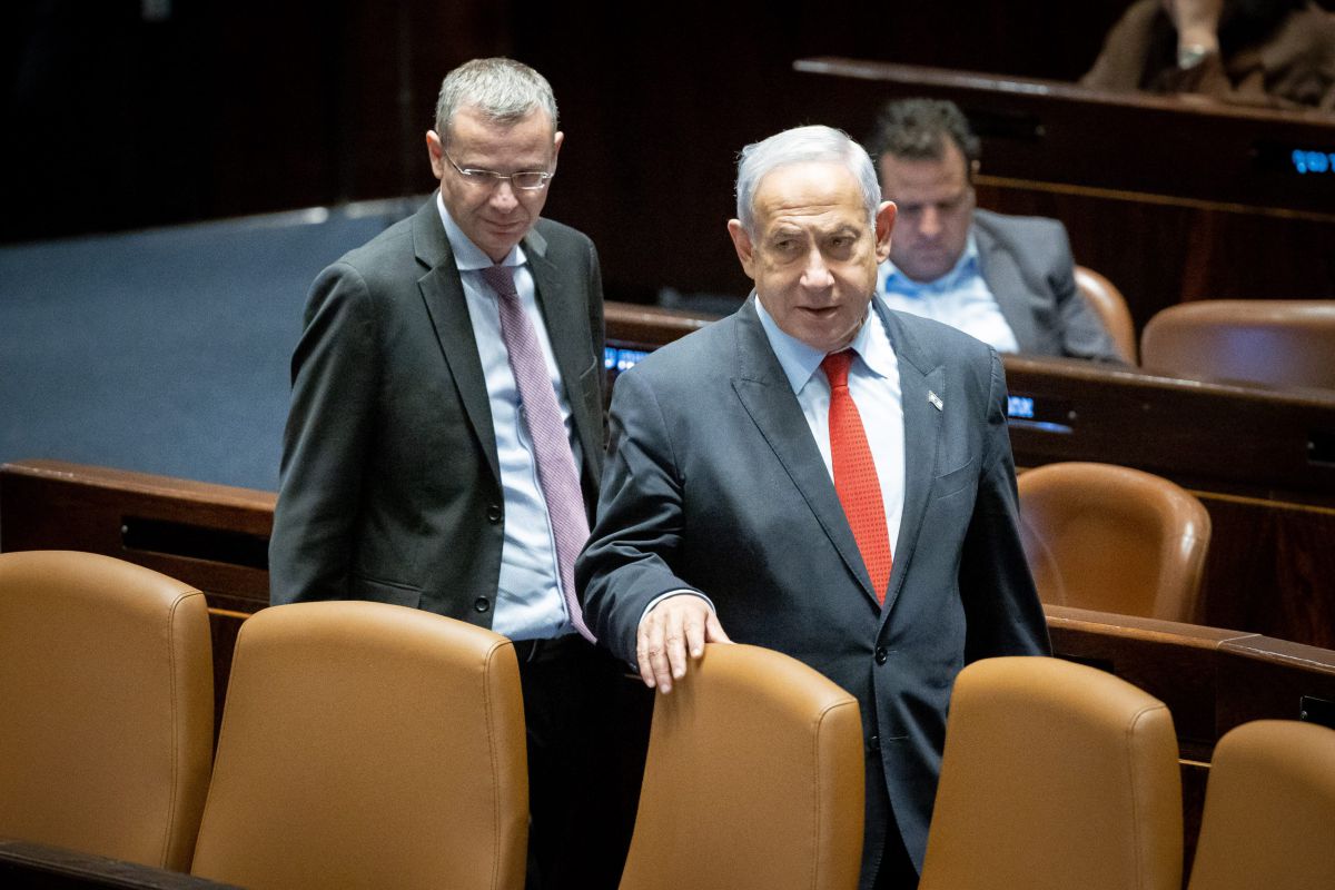 ממשלת ישראל נגד העדר הגלובלי: זה יגמר בתבוסה 