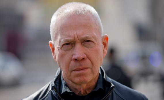 גלנט: "מגנה בתוקף את דברי הח"כים מהקואליציה"