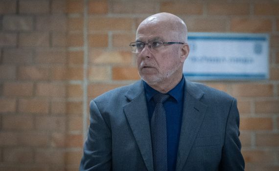 הפרקליטות תחליט: האם פוגל יעמוד לדין על הסתה