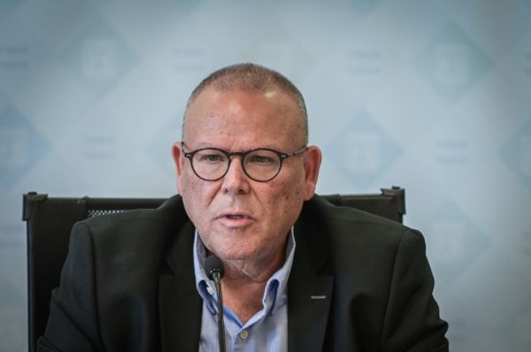 איום משמעותי בעקבות הרפורמה: "לא נעמוד מנגד"