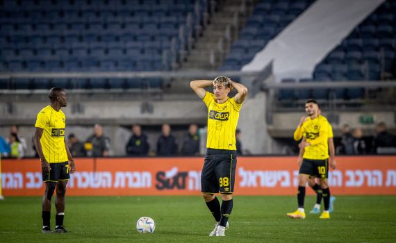 אחרי ההאשמות: תובע ההתאחדות תוקף בחזרה