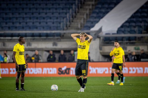 אחרי ההאשמות: תובע ההתאחדות תוקף בחזרה