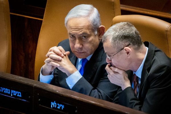 'הוא יתפטר' | דרמה בליכוד: זו הסיבה לפשרה ברפורמה