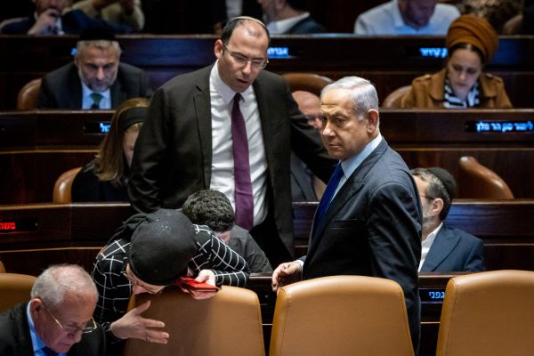 נקבע דיון: ועדת החוקה חוזרת לרפורמה המשפטית