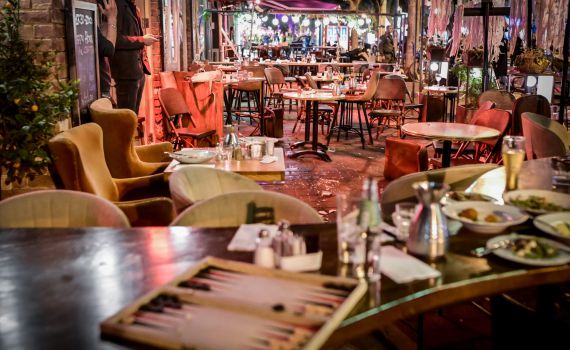 כתב אישום נגד ישראלי שהסיע את המחבל מדיזנגוף