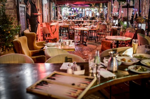 כתב אישום נגד ישראלי שהסיע את המחבל מדיזנגוף