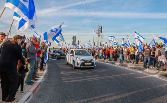 לוחמי מבצע אנטבה יחסמו את טיסת נתניהו לברלין