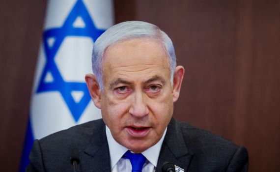 דרמה פוליטית: נתניהו יודיע על עצירת החקיקה