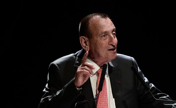 חולדאי: "אדאג שתלמידי התיכון יסיירו בבית המשפט"