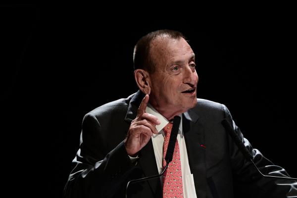 חולדאי: "אדאג שתלמידי התיכון יסיירו בבית המשפט"