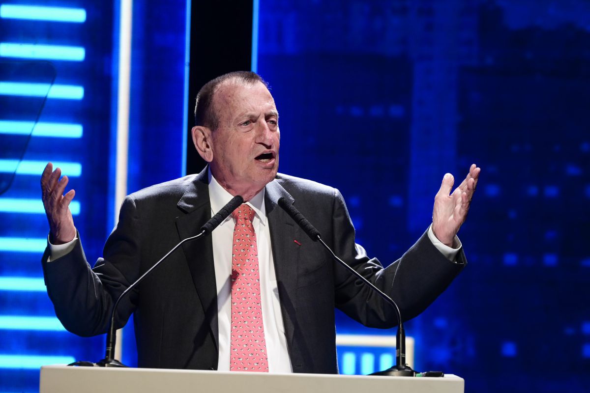 חנייה חינם בתל אביב? ההחלטה הדרמטית של רון חולדאי